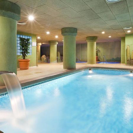 Senator Granada Hotell Eksteriør bilde